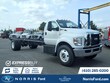  Ford F750