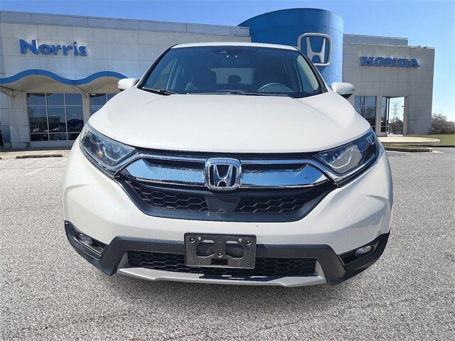 2019 Honda CR-V EX-L photo 2