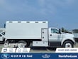  Ford F750