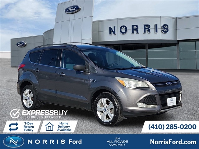2013 Ford Escape SE
