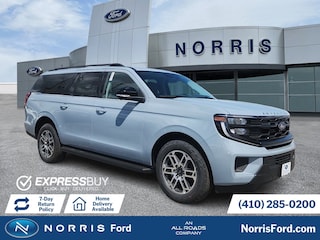 2026 Ford Expedition Max Active SUV