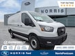 Ford Transit Cargo Van