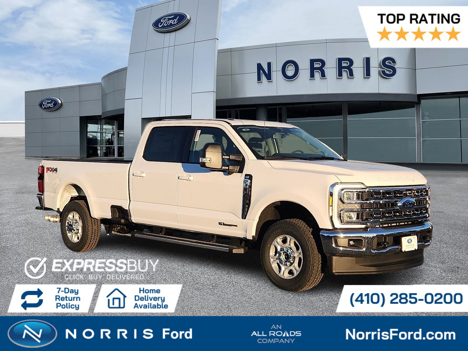 2026 Ford F-350 Base's photo