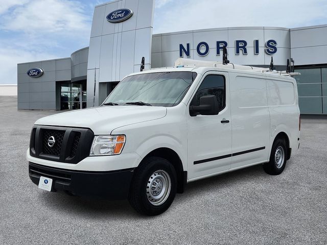 Used 2018 Nissan NV Cargo S with VIN 1N6BF0KM6JN816543 for sale in Dundalk, MD