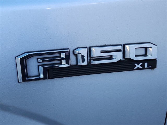 2016 Ford F-150 XL photo 4