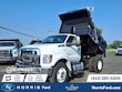  Ford F750