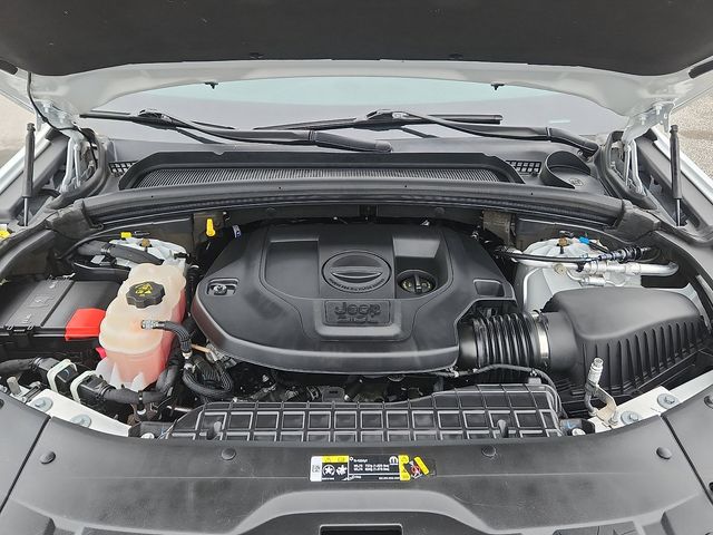 2023 Jeep Grand Cherokee Summit - Photo 24