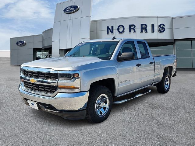 Used 2017 Chevrolet Silverado 1500 1LS with VIN 1GCVKNEH1HZ383241 for sale in Dundalk, MD