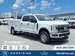  Ford Super Duty F-350 SRW