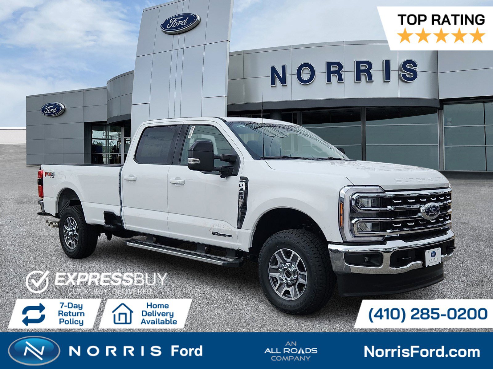 2026 Ford F-350 Base's photo