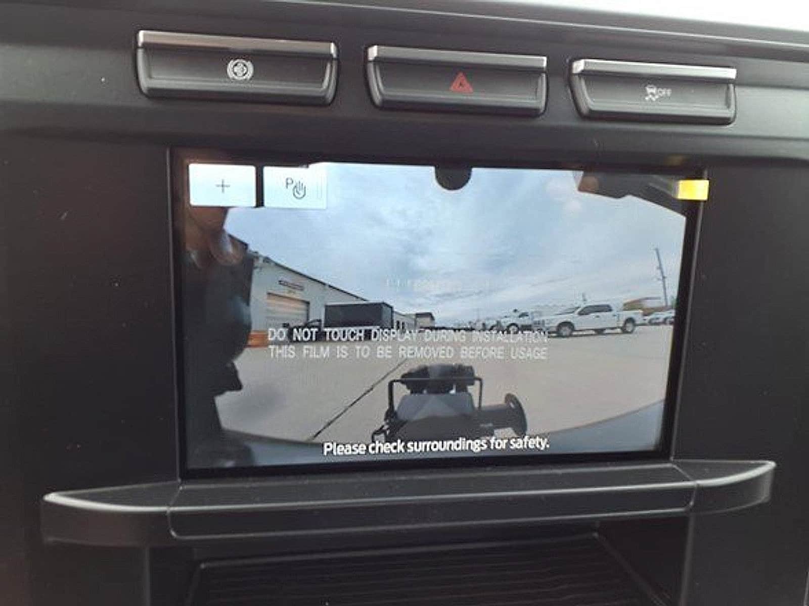 2024 Ford F-450 Super Duty Chassis Cab XL - Photo 10