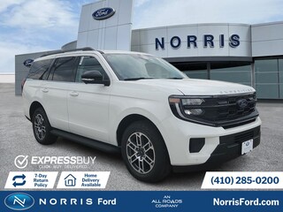 2026 Ford Expedition Active SUV