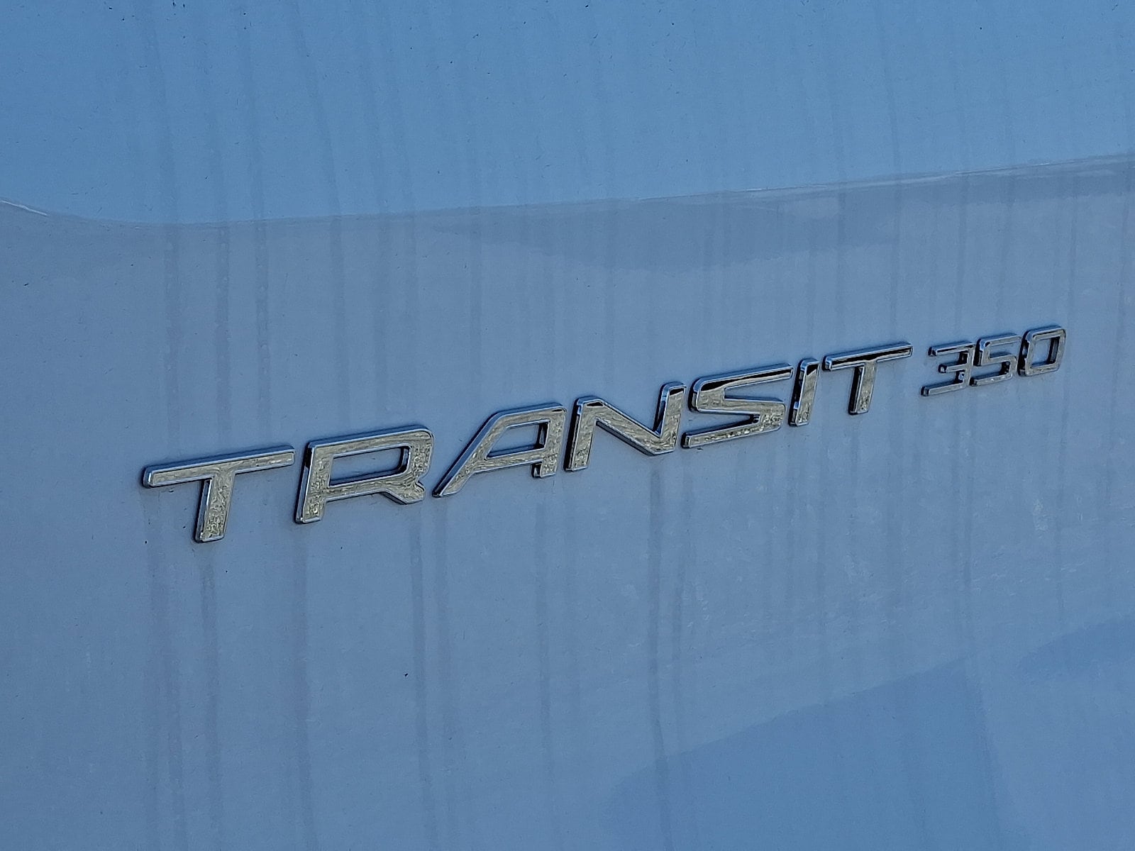 2024 Ford Transit Passenger Van XLT - Photo 15