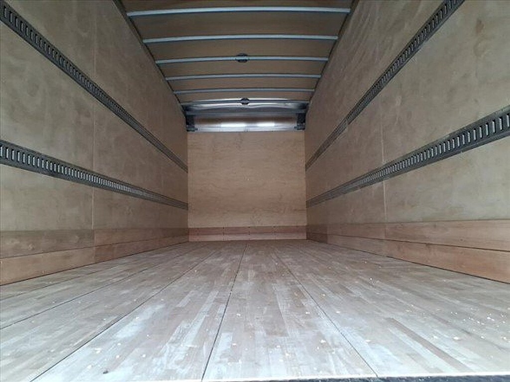 New 2025 Ford F750 Truck Regular Cab