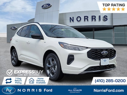 2024 Ford Escape ST-Line SUV