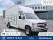 Ford E-Series Cutaway