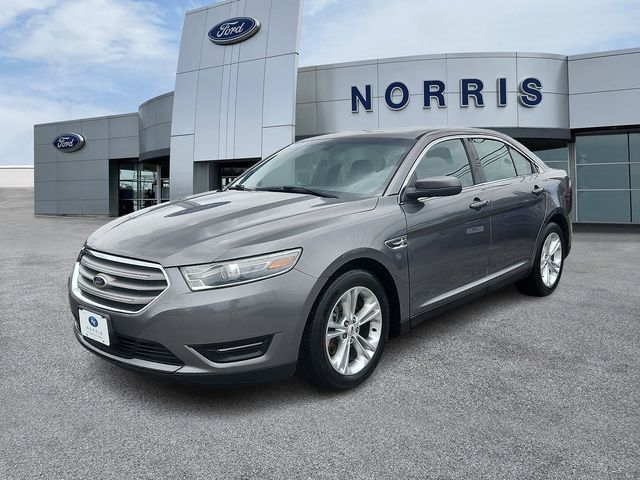 Used 2014 Ford Taurus SEL with VIN 1FAHP2E88EG133117 for sale in Dundalk, MD
