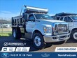  Ford F750