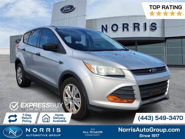 2014 Ford Escape SEL's photo