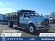  Ford F750