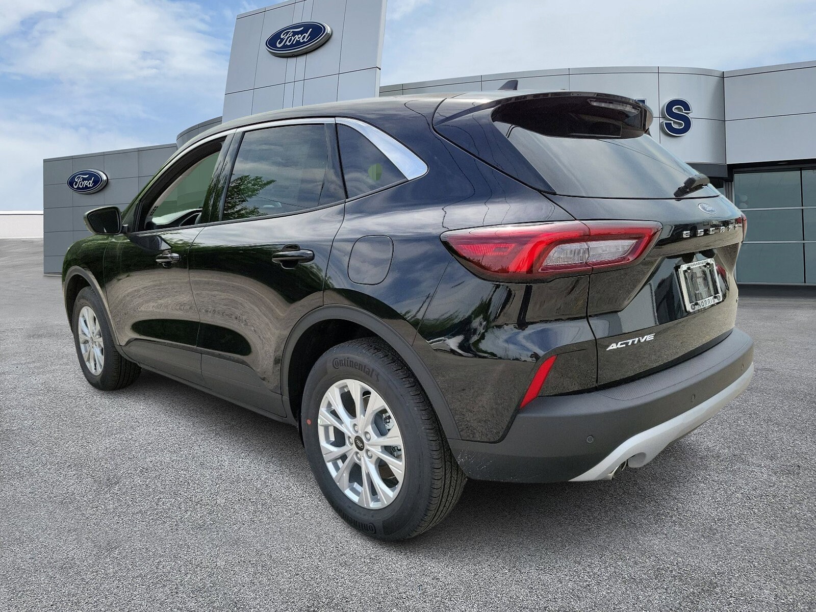 2024 Ford Escape Active photo 2