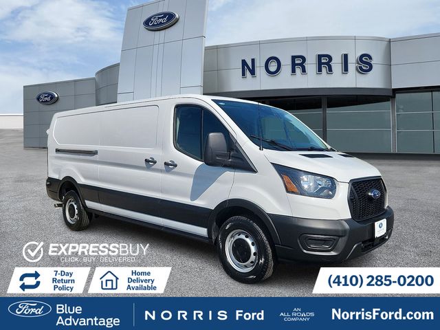 2024 Ford Transit T250 Low Roof 130WB's photo