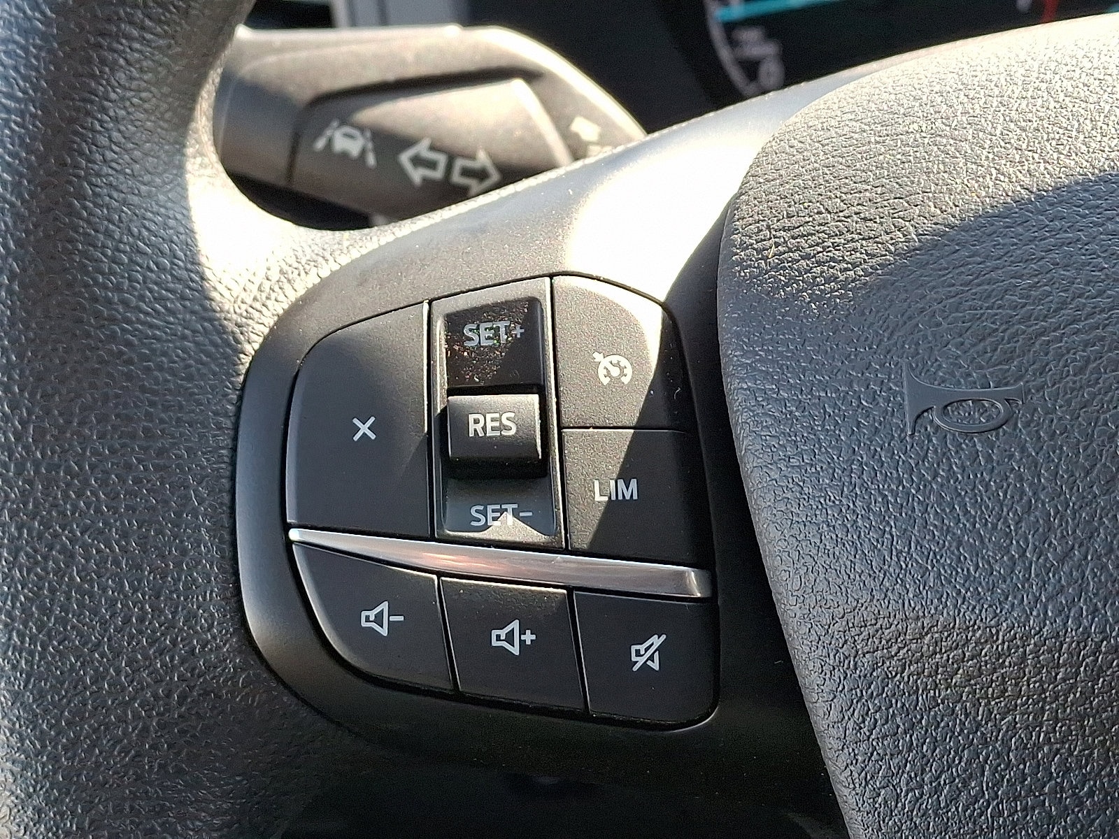 2024 Ford Transit Cutaway Base - Photo 12