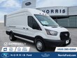  Ford Transit Cargo Van