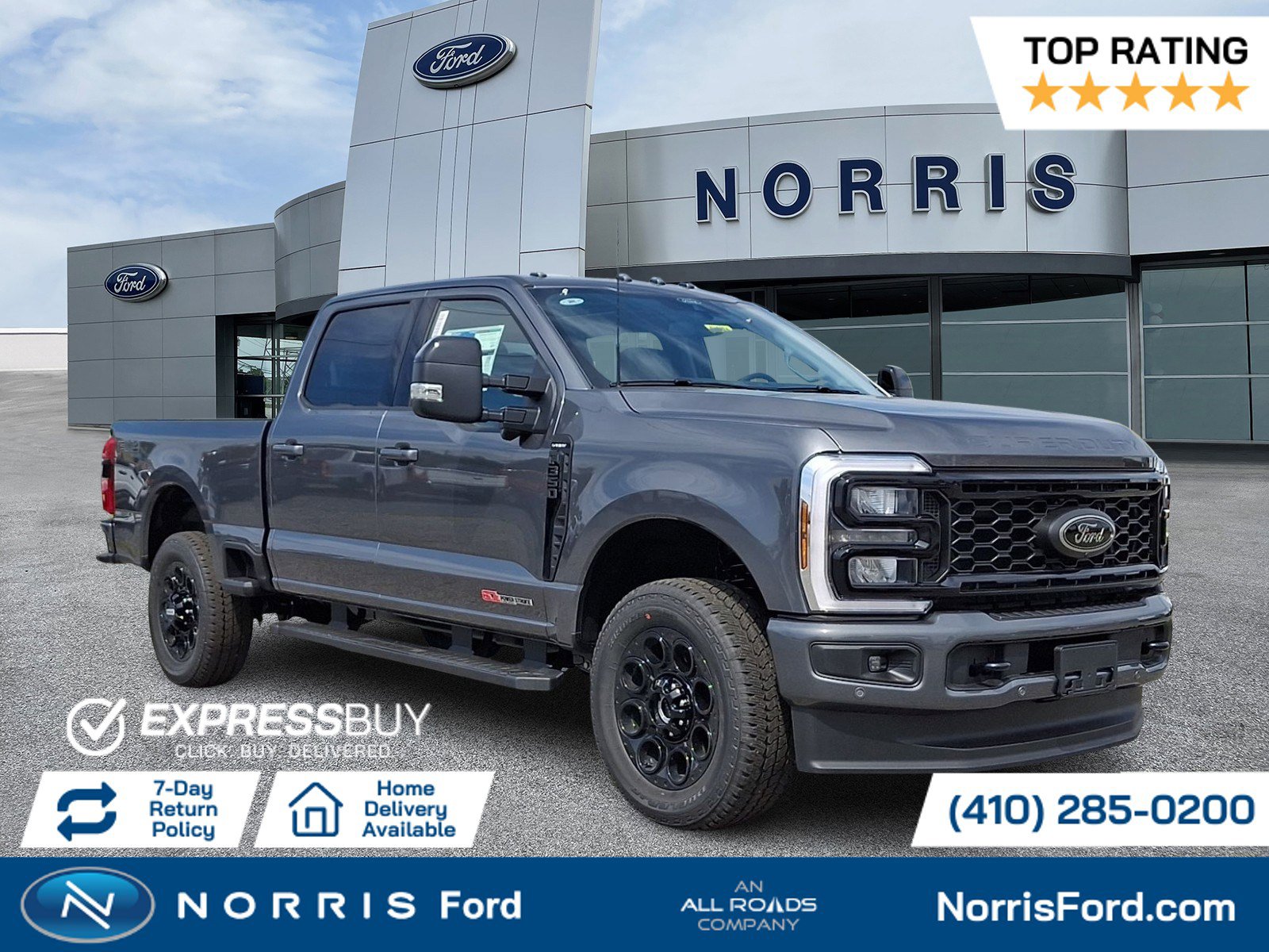 2026 Ford F-350 Base's photo