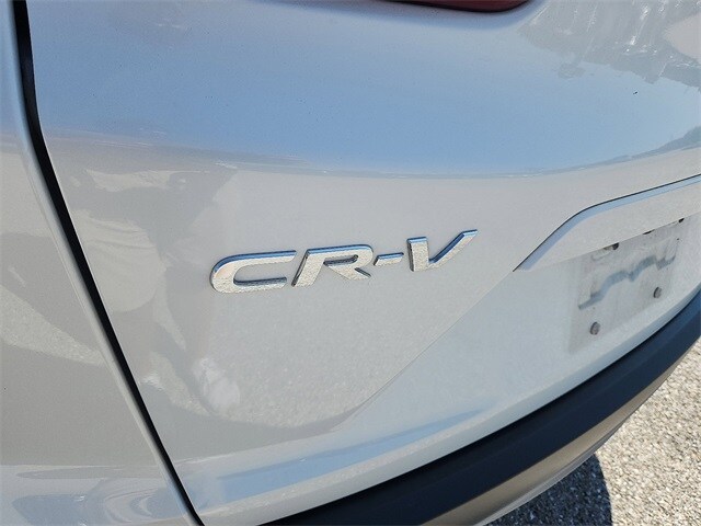 2019 Honda CR-V EX-L photo 4