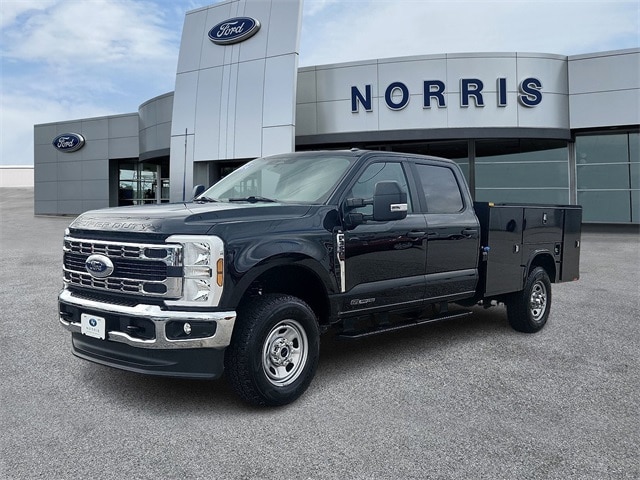 2024 Ford F-350 Super Duty Chassis Cab XL