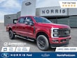 Ford Super Duty F-350 SRW