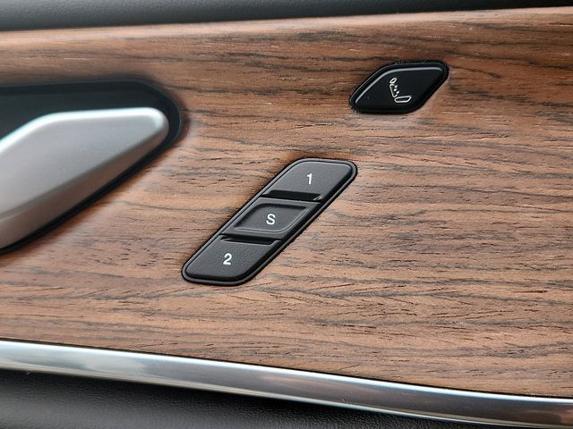 2023 Jeep Grand Cherokee Summit - Photo 21