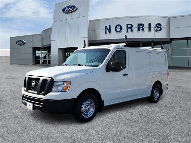 Used 2019 Nissan NV Cargo S with VIN 1N6BF0KM5KN800884 for sale in Dundalk, MD