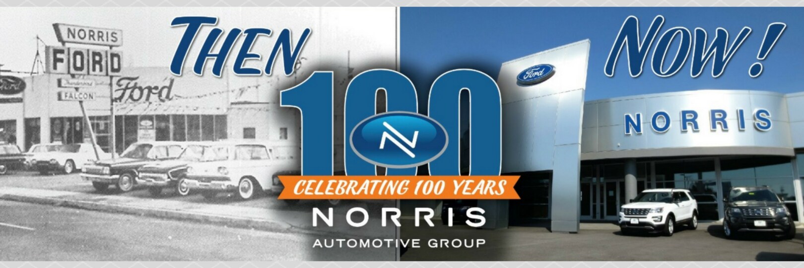 To Norris Ford The Baltimore Area's 1 Ford Dealership