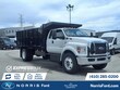  Ford F750