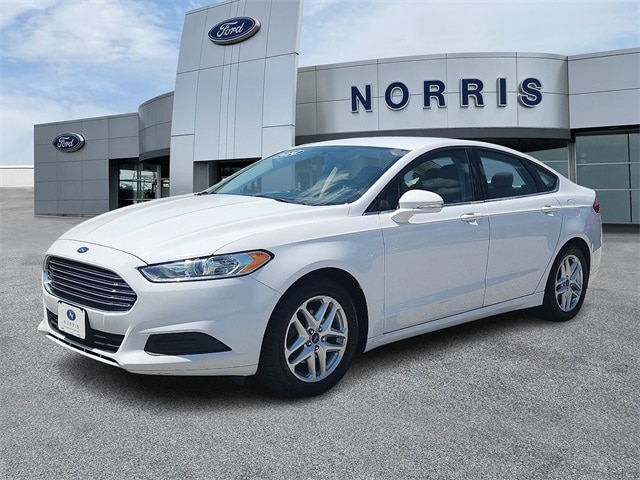 Used 2014 Ford Fusion SE with VIN 1FA6P0H77E5367968 for sale in Baltimore, MD
