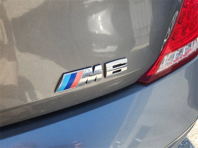 2008 Bmw M6 Coupe photo 4