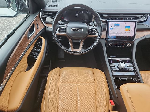 2023 Jeep Grand Cherokee Summit - Photo 7
