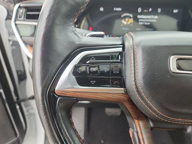 2023 Jeep Grand Cherokee Summit - Photo 18