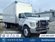  Ford F750