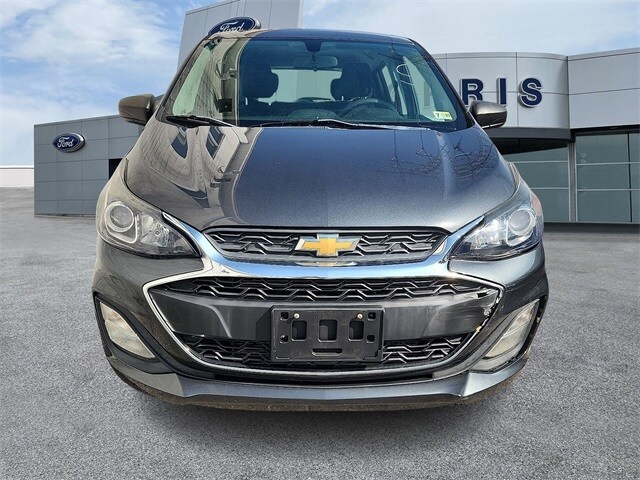 2019 Chevrolet Spark LS photo 2
