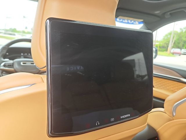 2023 Jeep Grand Cherokee Summit - Photo 8