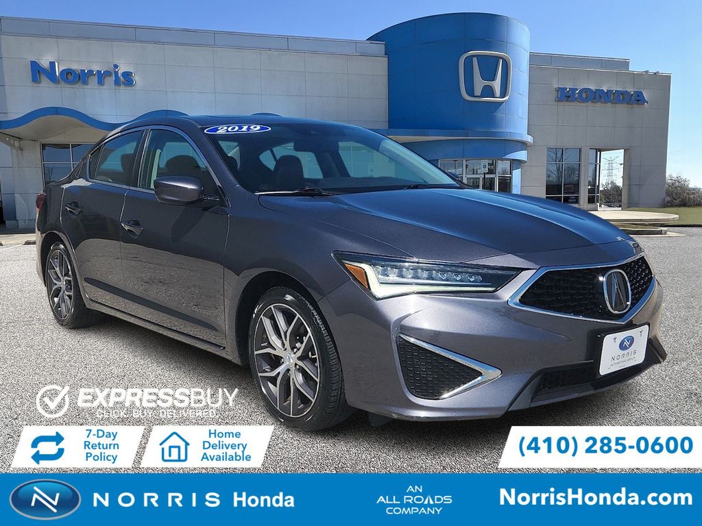 Shop Used Acura Models in Baltimore, MD
