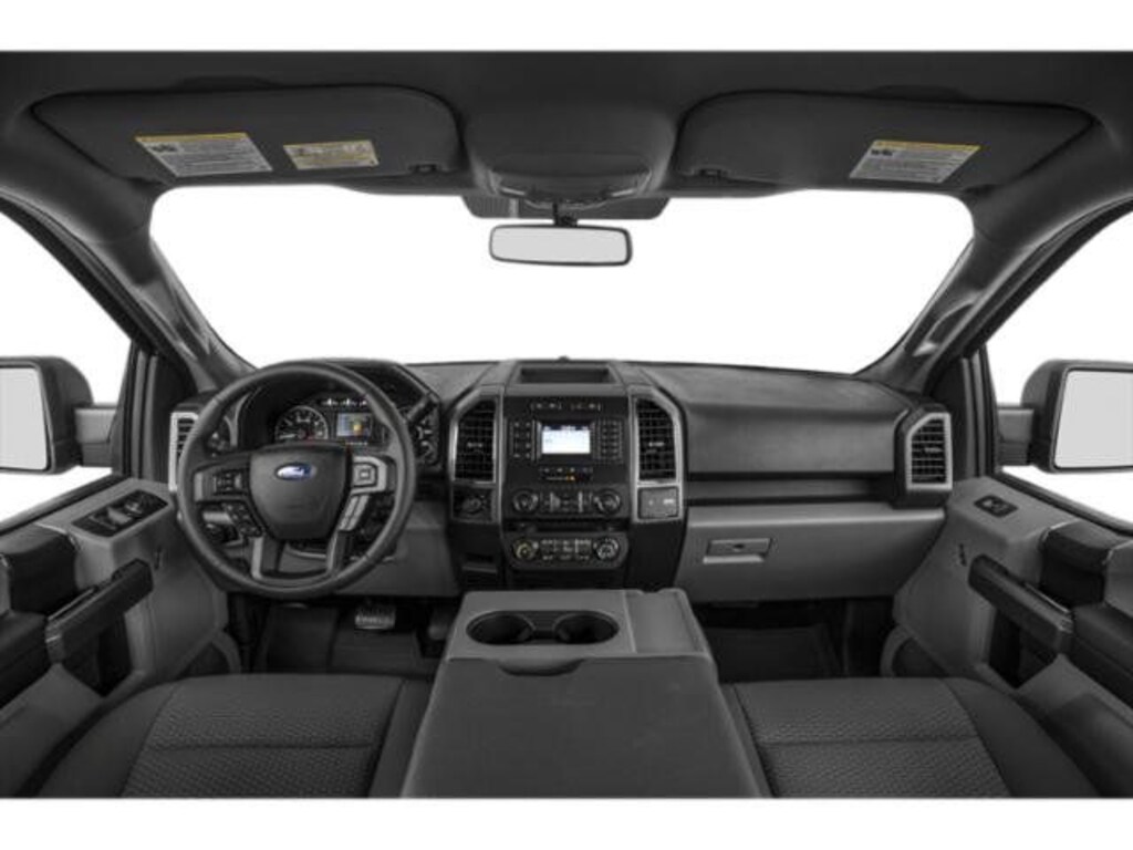 Used 2019 Ford F-150 XLT Truck