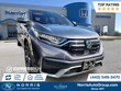 Honda CR-V Hybrid