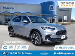 2026 Honda HR-V EX-L SUV