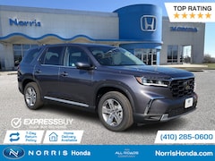 2025 Honda Pilot EX-L SUV