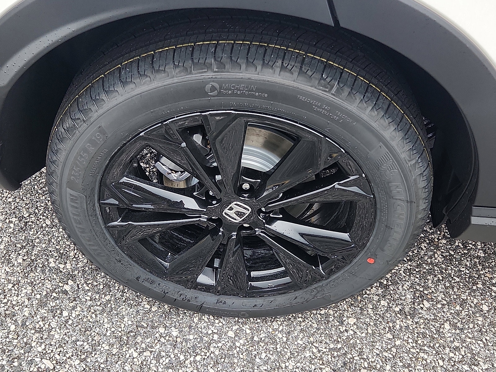 New 2026 Honda CR-V Hybrid Sport Touring SUV For Sale in Baltimore