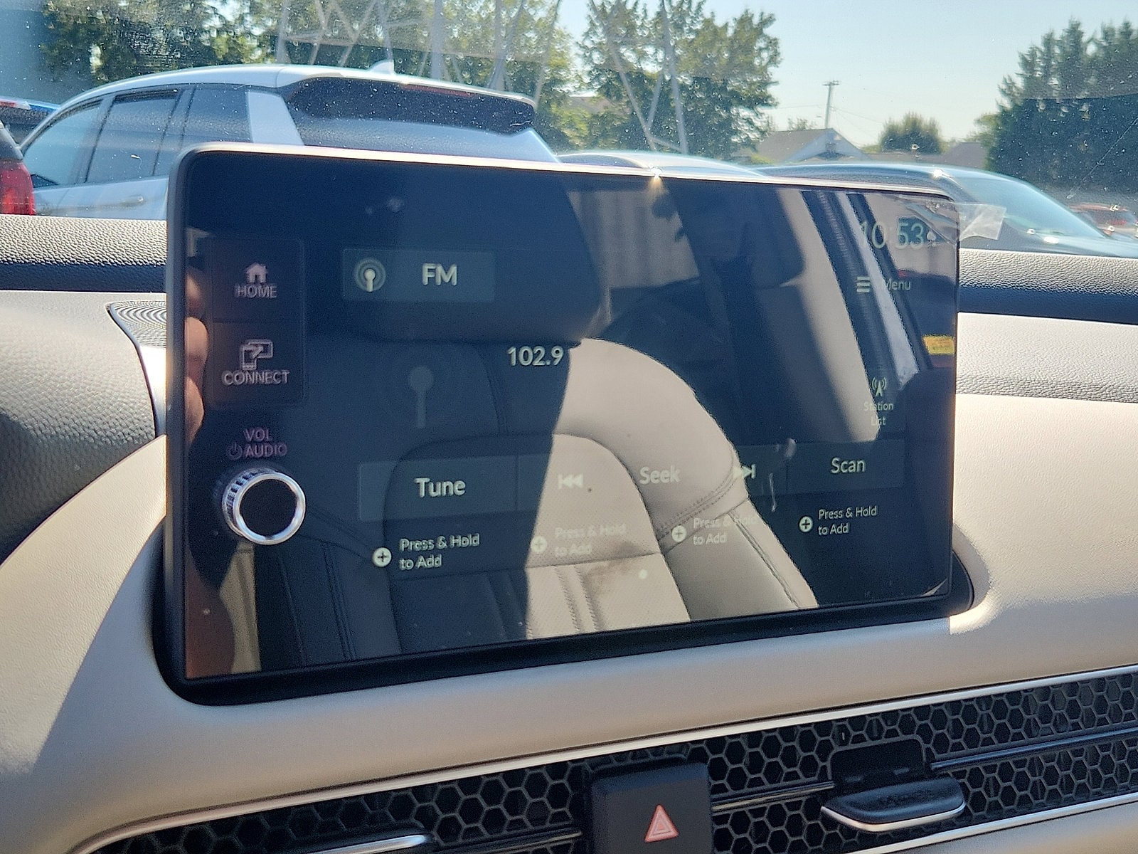 2026 Honda HR-V EX-L - Photo 12